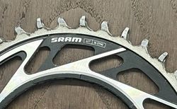 SRAM Kettenblatt 40 Zähne kaufen in Berne #2 | velomarkt.ch