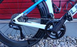 Cube Litening Aero C68X Teamline 2025 52 kaufen in Berne #2 | velomarkt.ch