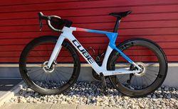 Cube Litening Aero C68X Teamline 2025 52 kaufen in Berne #3 | velomarkt.ch