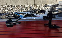 Cube Litening Aero C68X Teamline 2025 52 kaufen in Berne #4 | velomarkt.ch