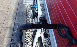 Cube Litening Aero C68X Teamline 2025 52 kaufen in Berne #5 | velomarkt.ch
