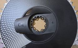Sram Red Aero Powermeter | 52 T | velomarkt.ch