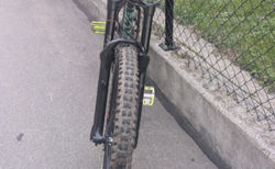 Trailbike Cotic BFE zu verkaufen kaufen in Svitto #2 | velomarkt.ch