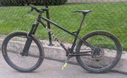 Trailbike Cotic BFE zu verkaufen kaufen in Svitto #4 | velomarkt.ch