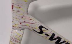 Vente cadre sl7 tarmac sworks taille 56 kaufen in Genf #3 | velomarkt.ch