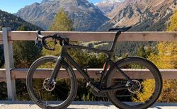 Specialized S-Works Tarmac SL7 — SRAM Red eTap AXS — Grösse 56 | frisch ab service, 12000km Laufleistung | velomarkt.ch