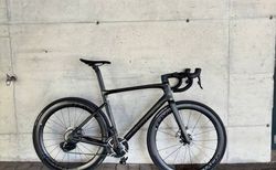 Specialized S-Works Tarmac SL7 — SRAM Red eTap AXS — Grösse 56 kaufen in Zurich #2 | velomarkt.ch