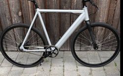 Coboc E-Bike | ROME 527 Gr. L SONDEREDITION | velomarkt.ch