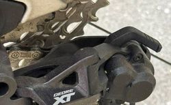 eBike SCOTT Strike 920 XL kaufen in Saint-Gall #5 | velomarkt.ch