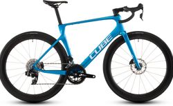 Cube Agree C:62 EX  50cm. und 56cm. | SRAM Rival AXS | velomarkt.ch