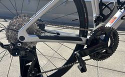 Canyon Endurace CF 7 (Size 2XS) – Like New kaufen in Lucerne #3 | velomarkt.ch