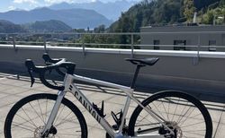Canyon Endurace CF 7 (Size 2XS) – Like New kaufen in Lucerne #4 | velomarkt.ch