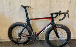 Cervelo S5 2018 (top ausstattung) | Mega fast Cervelo S5 2018 (top ausstattung) | velomarkt.ch