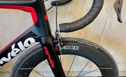 Cervelo S5 2018 (top ausstattung) kaufen in Vaud #2 | velomarkt.ch