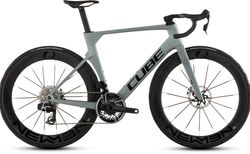 Cube Litening AERO C:68X SLX 56cm | SRAM Red AXS | velomarkt.ch