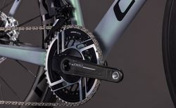 Cube Litening AERO C:68X SLX 56cm kaufen in Aargau #2 | velomarkt.ch