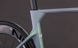 Cube Litening AERO C:68X SLX 56cm kaufen in Aargau #3 | velomarkt.ch