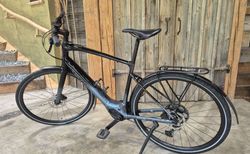 Specialized Vado SL 5.0 EQ L Smoke Black reflective kaufen in Thurgau #2 | velomarkt.ch