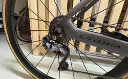 Orbea Orca Aero Team MI20 Carbon Grösse 53 kaufen in Graubünden #2 | velomarkt.ch