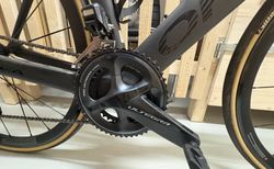 Orbea Orca Aero Team MI20 Carbon Grösse 53 kaufen in Graubünden #3 | velomarkt.ch