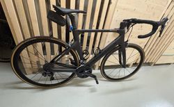 Orbea Orca Aero Team MI20 Carbon Grösse 53 kaufen in Graubünden #4 | velomarkt.ch