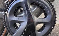 Canyon Ultimate CF SL 8 kaufen in Schwyz #4 | velomarkt.ch