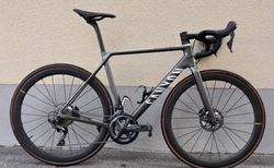 Canyon Ultimate CF SL 8 | Canyon Ultimate | velomarkt.ch
