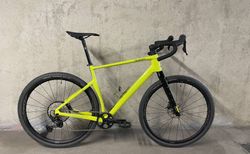 Gravelbike WILIER Adlar | Bikepacking Gravelbike | velomarkt.ch