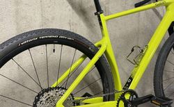 Gravelbike WILIER Adlar kaufen in Bâle-Ville #4 | velomarkt.ch