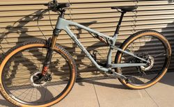 Simplon Cirex, M GX1 Eagle AXS - neuwertig. Neupreis CHF 7950.- | Neuwertig - hört auf den Namen "Steinrich" :) | velomarkt.ch