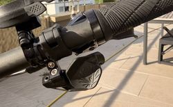 Simplon Cirex, M GX1 Eagle AXS - neuwertig. Neupreis CHF 7950.- kaufen in San Gallo #2 | velomarkt.ch