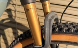 Simplon Cirex, M GX1 Eagle AXS - neuwertig. Neupreis CHF 7950.- kaufen in San Gallo #4 | velomarkt.ch