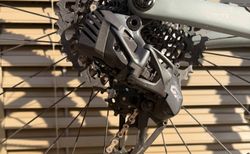 Simplon Cirex, M GX1 Eagle AXS - neuwertig. Neupreis CHF 7950.- kaufen in San Gallo #5 | velomarkt.ch