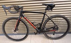 Orbea Terra M30 Carbon Gravelbike – Shimano GRX – Grösse M, Neupreis CHF 3500.- | Hört auf den Namen Greveline :-) | velomarkt.ch