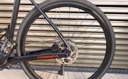 Orbea Terra M30 Carbon Gravelbike – Shimano GRX – Grösse M, Neupreis CHF 3500.- kaufen in St. Gallen #2 | velomarkt.ch