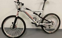 Cannondale Rize 26“ Race Fully kaufen in Lucerna #2 | velomarkt.ch