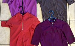 Diverse Frauen Jerseys | Assos, Maap, Q36.5 Jersey | velomarkt.ch