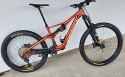 Orbea Rallon M10 2025 kaufen in Schwyz #2 | velomarkt.ch