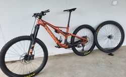 Orbea Rallon M10 2025 kaufen in Schwyz #3 | velomarkt.ch