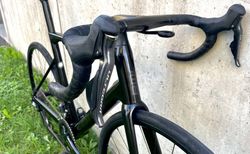 BMC TEAMMACHINE SLR01 DURA-ACE Di2 Carbon Rennvelo Ultegra kaufen in Thurgovie #4 | velomarkt.ch