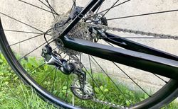 BMC TEAMMACHINE SLR01 DURA-ACE Di2 Carbon Rennvelo Ultegra kaufen in Thurgovie #2 | velomarkt.ch