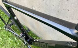 BMC TEAMMACHINE SLR01 DURA-ACE Di2 Carbon Rennvelo Ultegra kaufen in Thurgovie #5 | velomarkt.ch