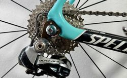 Spezialized S-Works Tarmac OPQS 54 kaufen in Aargau #2 | velomarkt.ch