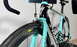 Spezialized S-Works Tarmac OPQS 54 kaufen in Aargau #4 | velomarkt.ch