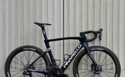 Pinarello Dogma F – MyWay Carbon Matt | Dura-Ace Di2 Gr. 54 | velomarkt.ch