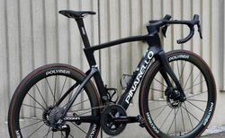 Pinarello Dogma F – MyWay Carbon Matt kaufen in Argovia #4 | velomarkt.ch