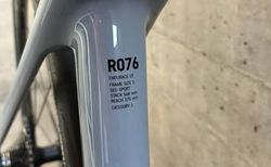 Canyon Endurace CF 7 – 2025 – Size S kaufen in Zurich #2 | velomarkt.ch