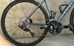 Canyon Endurace CF 7 – 2025 – Size S kaufen in Zurich #3 | velomarkt.ch