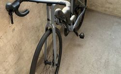 Canyon Endurace CF 7 – 2025 – Size S kaufen in Zurich #4 | velomarkt.ch