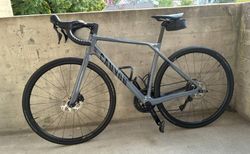 Canyon Endurace CF 7 – 2025 – Size S | Bought new in 2025 and used fewer than 10 times | velomarkt.ch